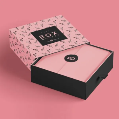 Apparel Mailer Box