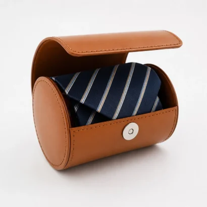 Custom Tie Boxes