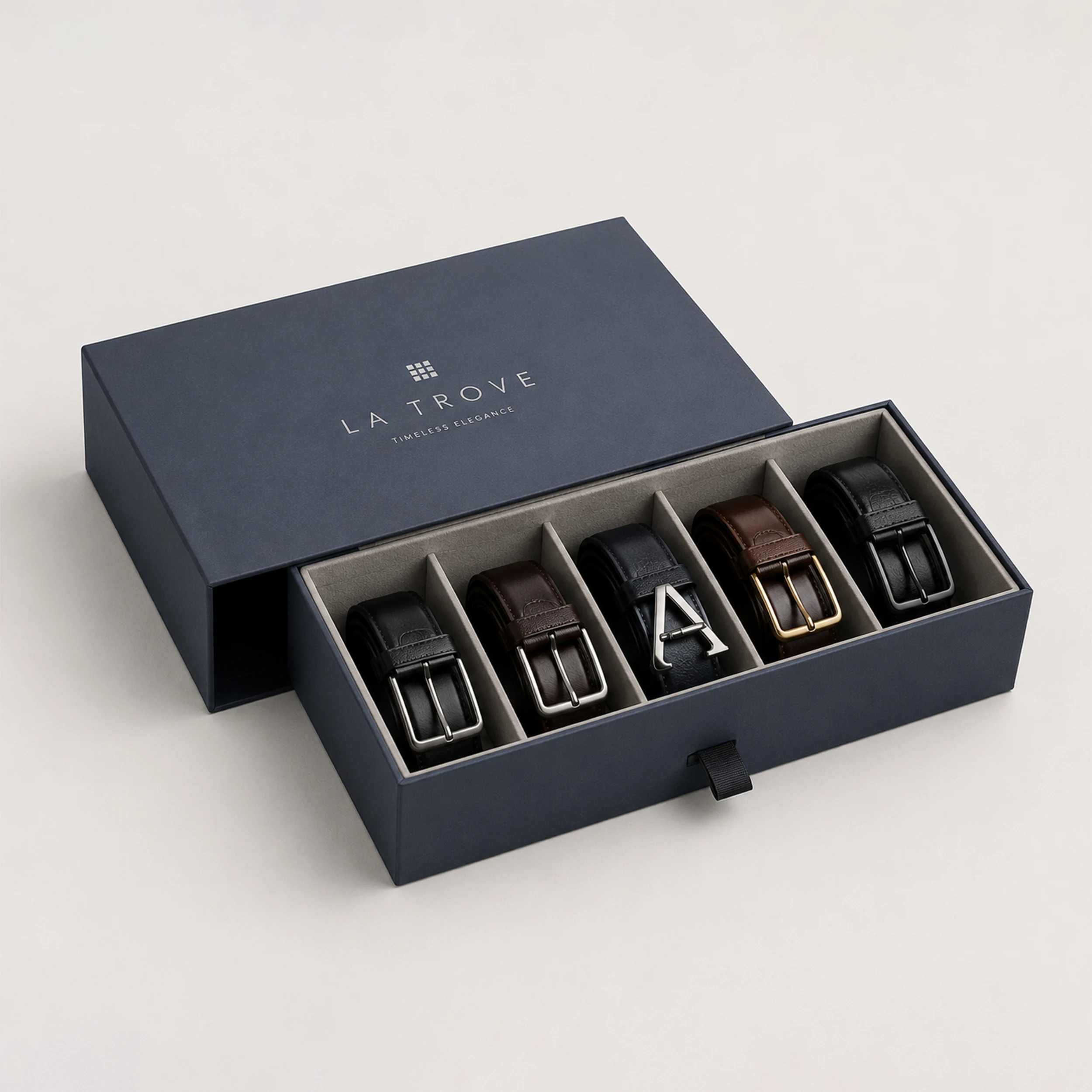 Belt Boxes
