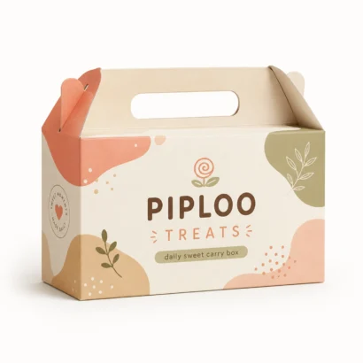 Custom Takeout Boxes