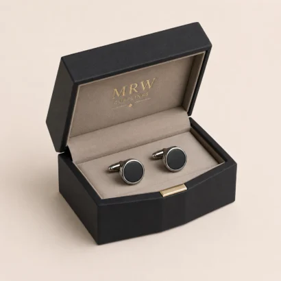 Cufflink Boxes