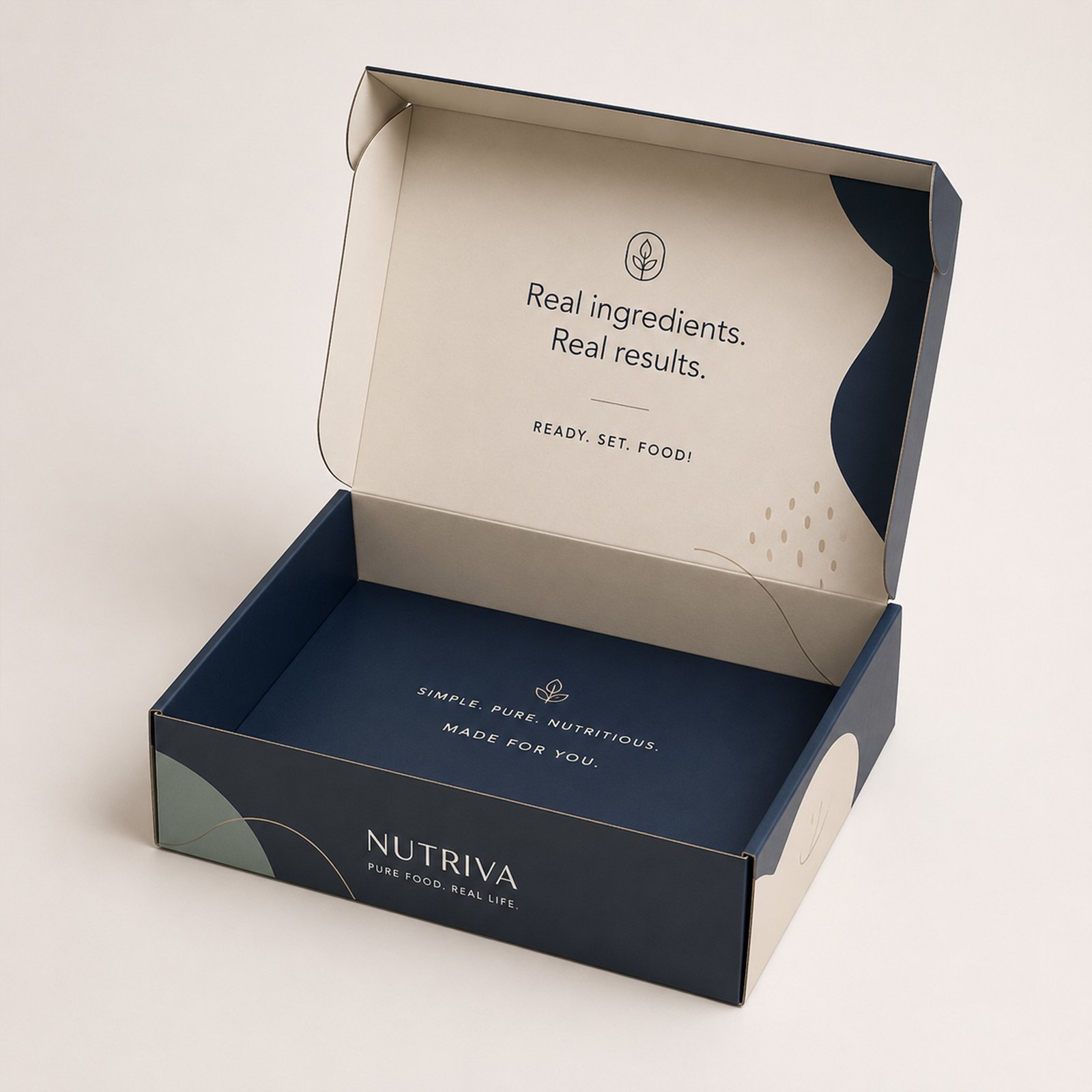 Influencer Boxes