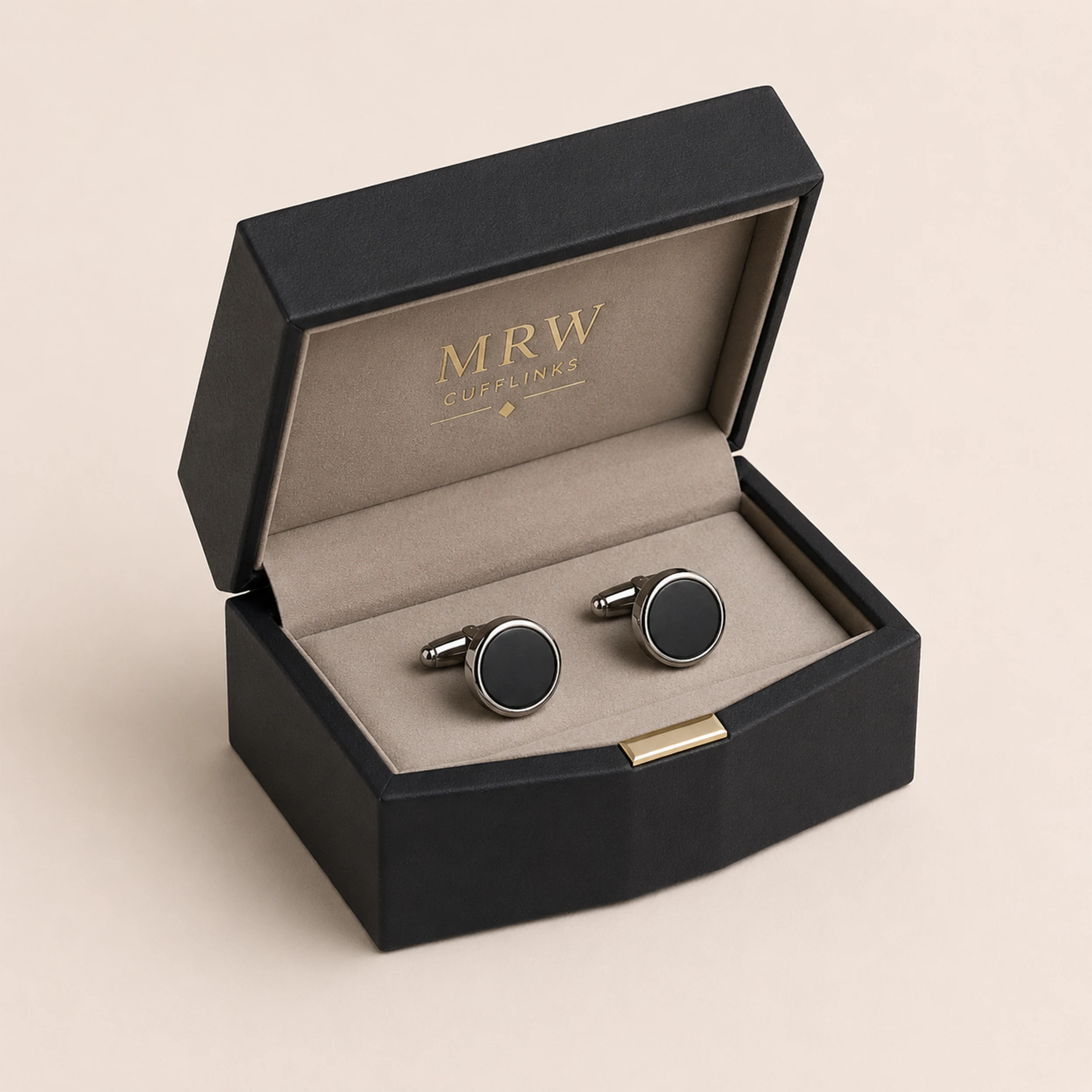 Cufflink Boxes