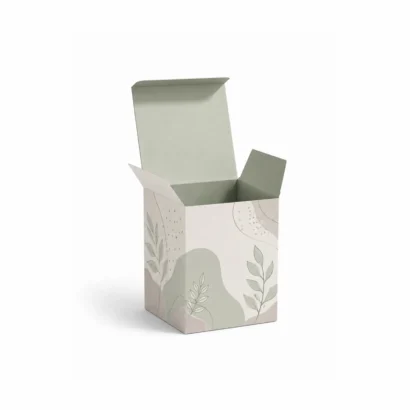 Custom Tuck Boxes