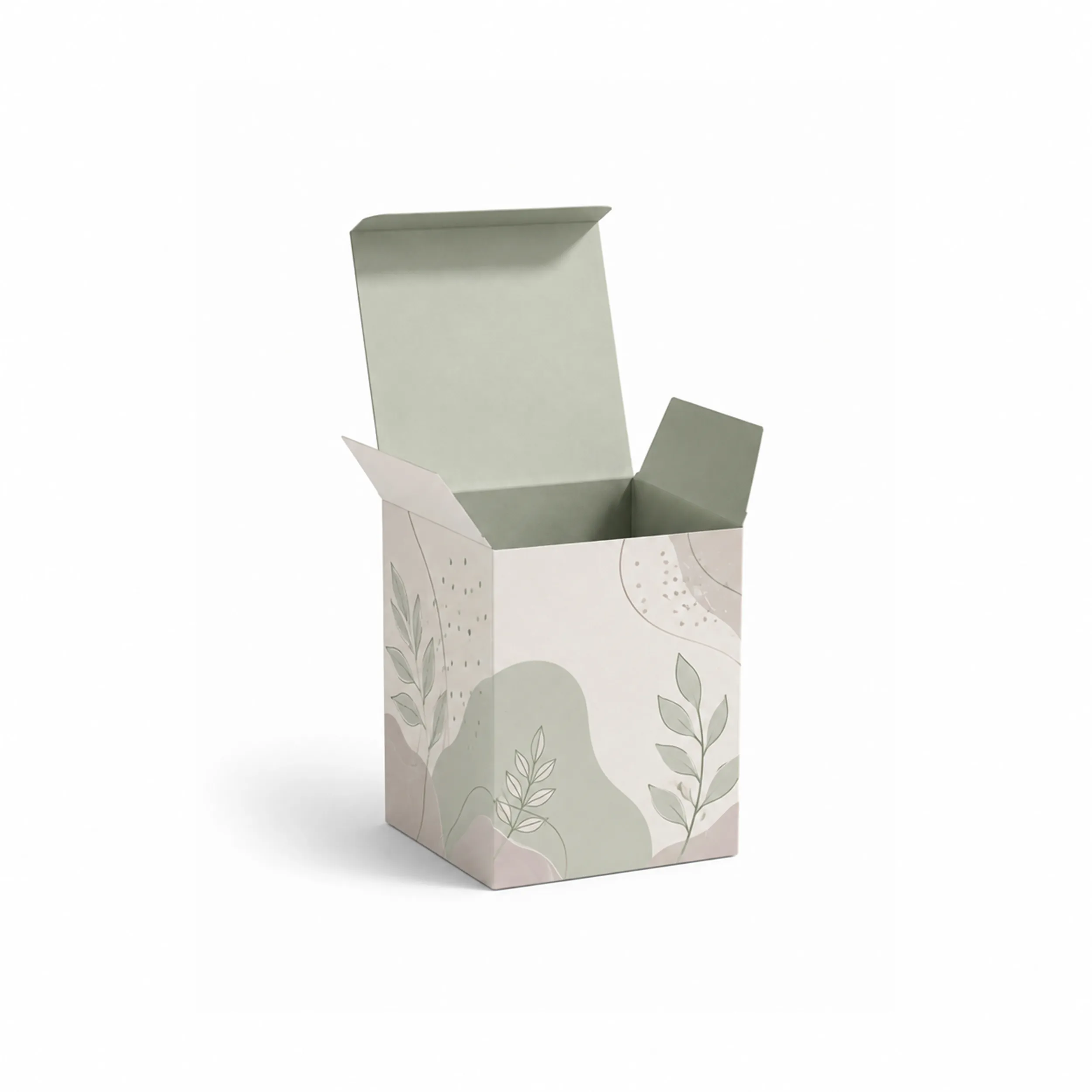 Custom Tuck Boxes