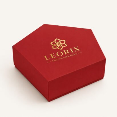 Rigid Gift Boxes
