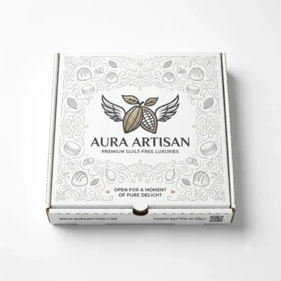 Custom Corrugated Boxes