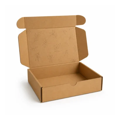 Takeout Mailer Boxes