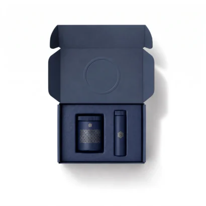 Mailer Boxes with Insert