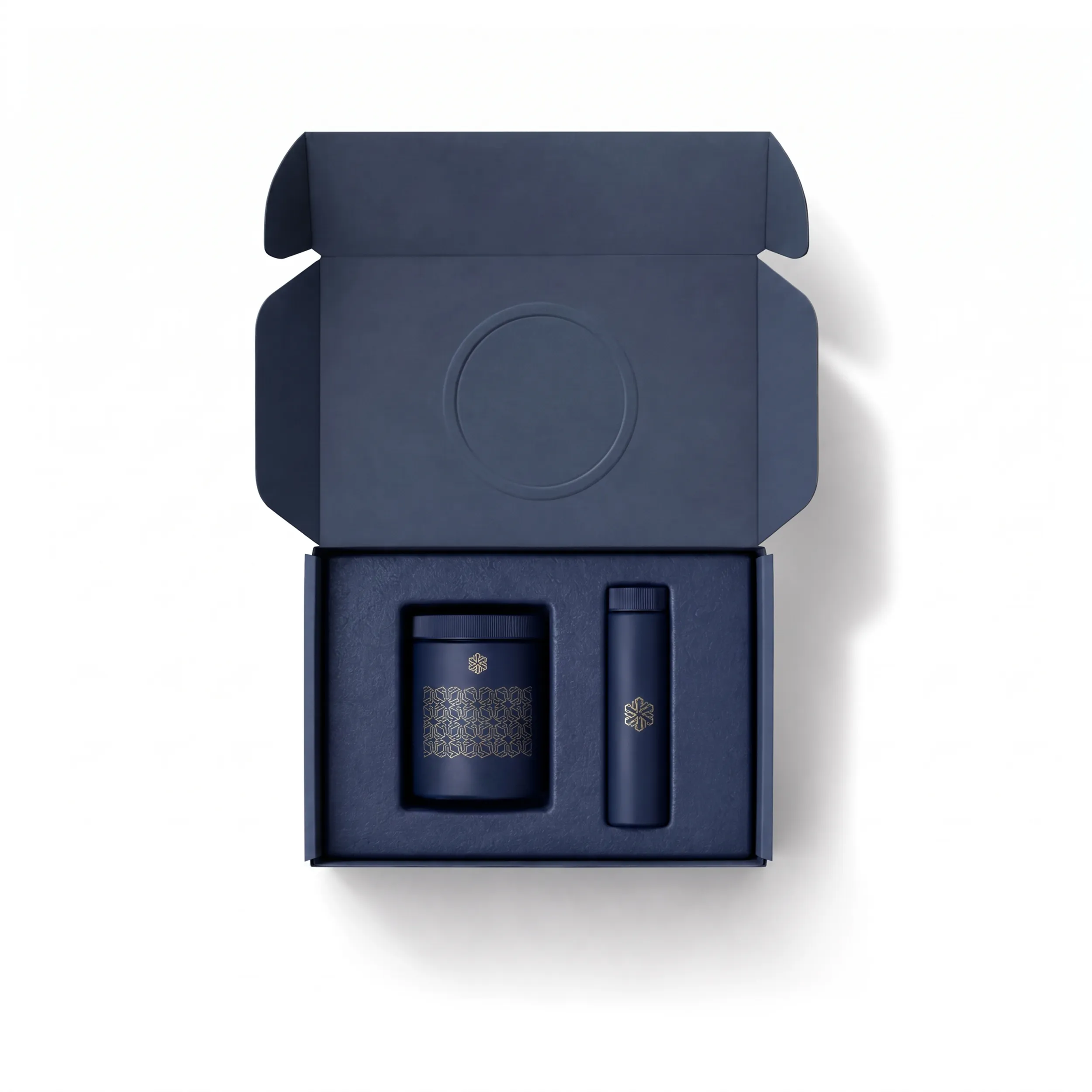 Mailer Boxes with Insert
