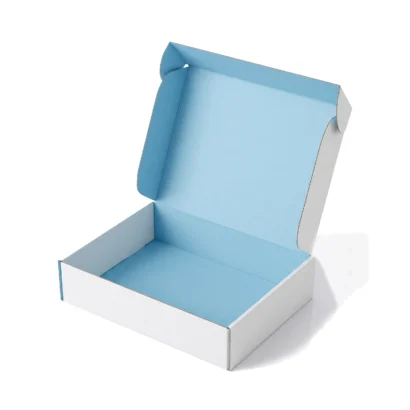 Mailer Boxes