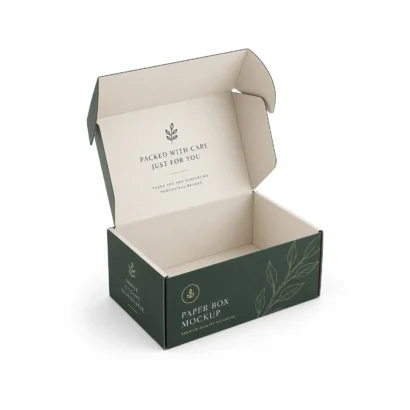 Custom Cardboard Boxes