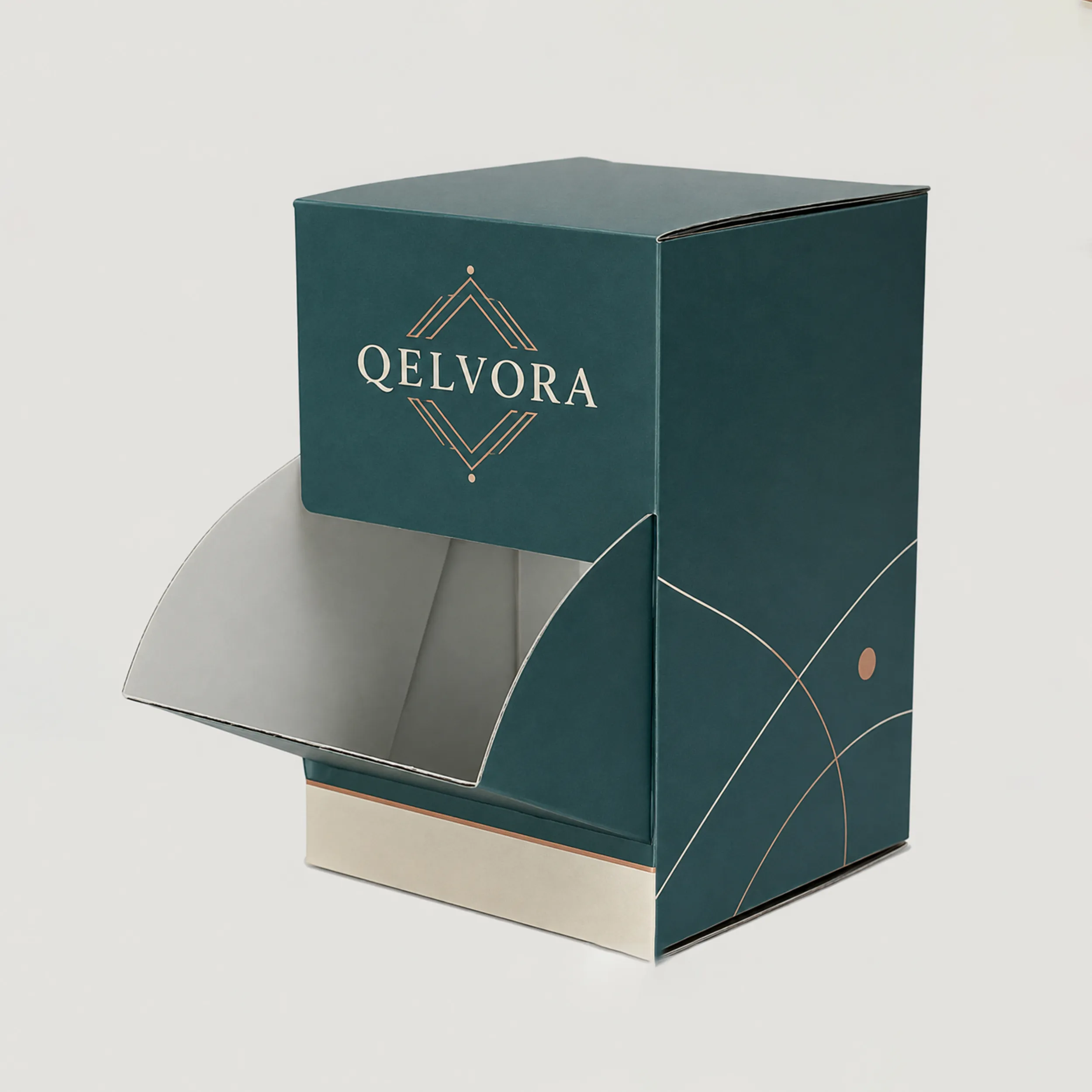 Dispenser Boxes