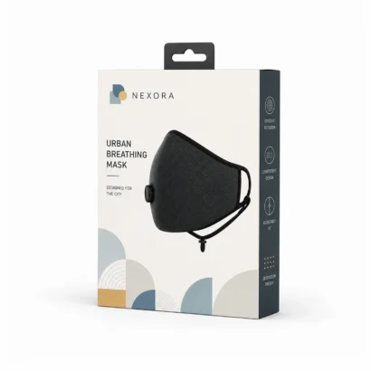 Facemask Boxes