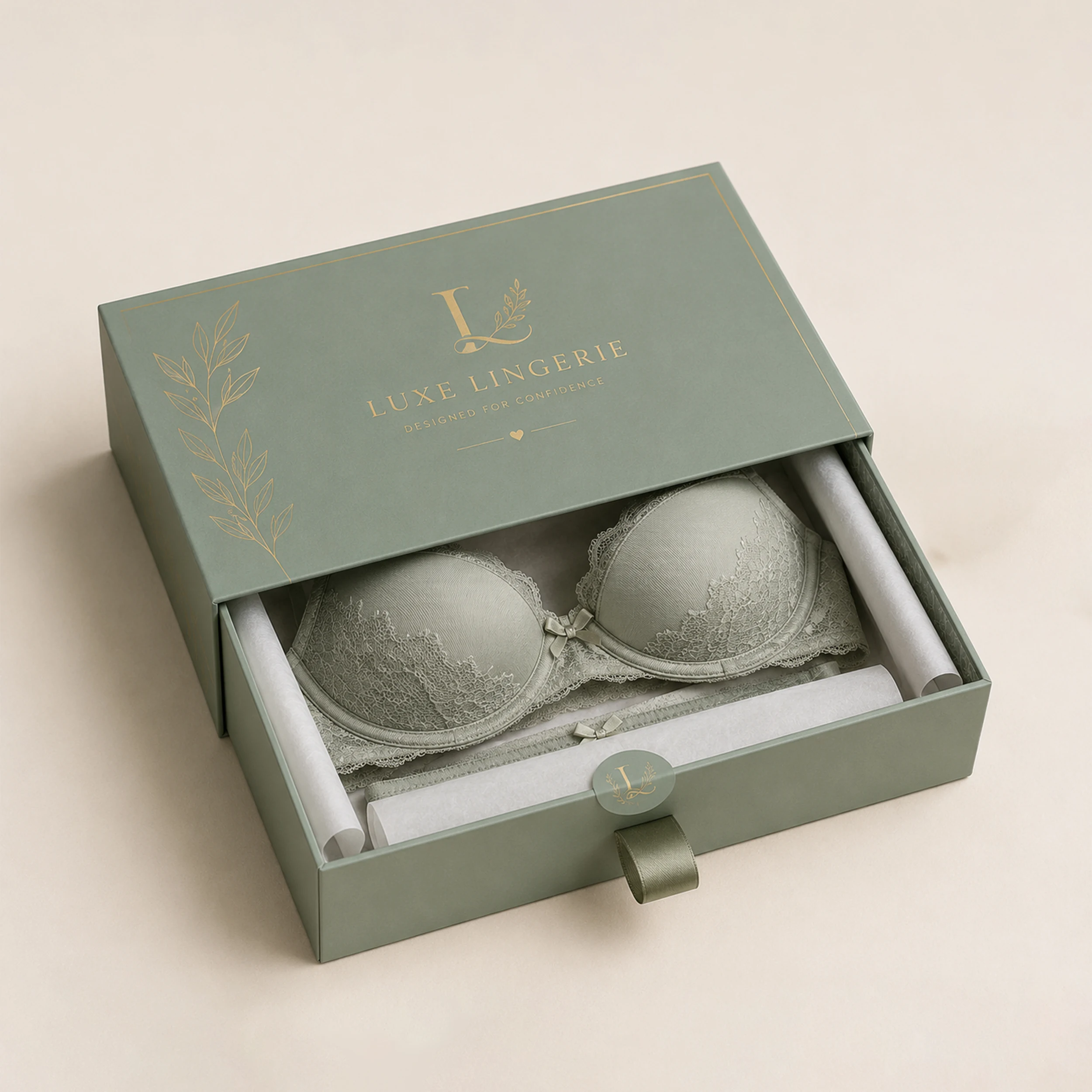 Custom Swimwear Boxes