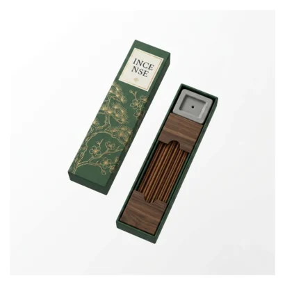 Incense Boxes