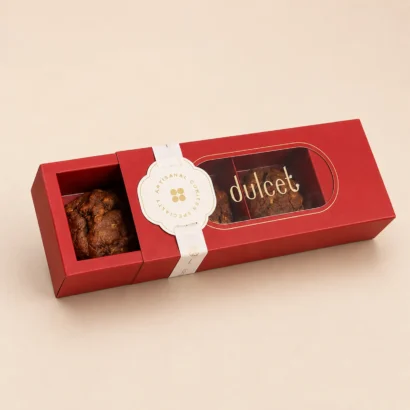 Custom Cookie Boxes