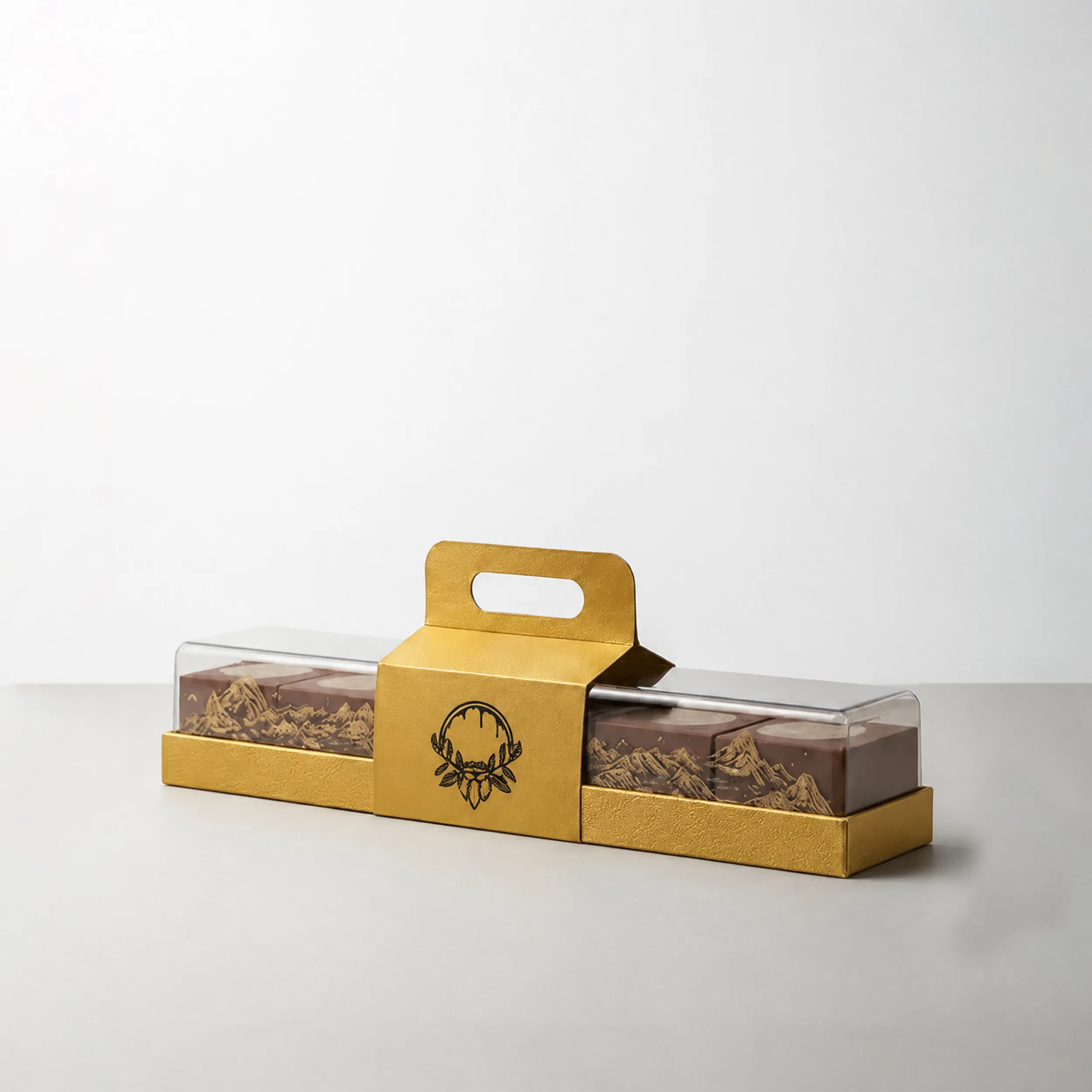 Custom Cookie Boxes