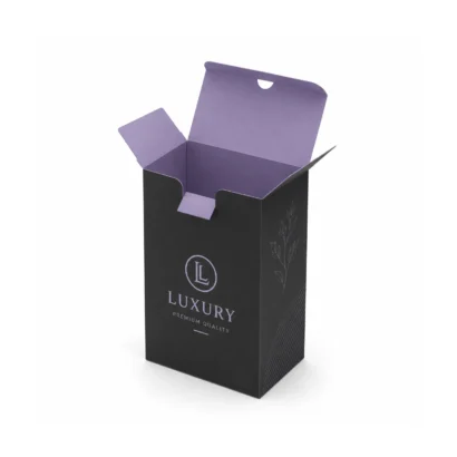 Auto Lock Boxes