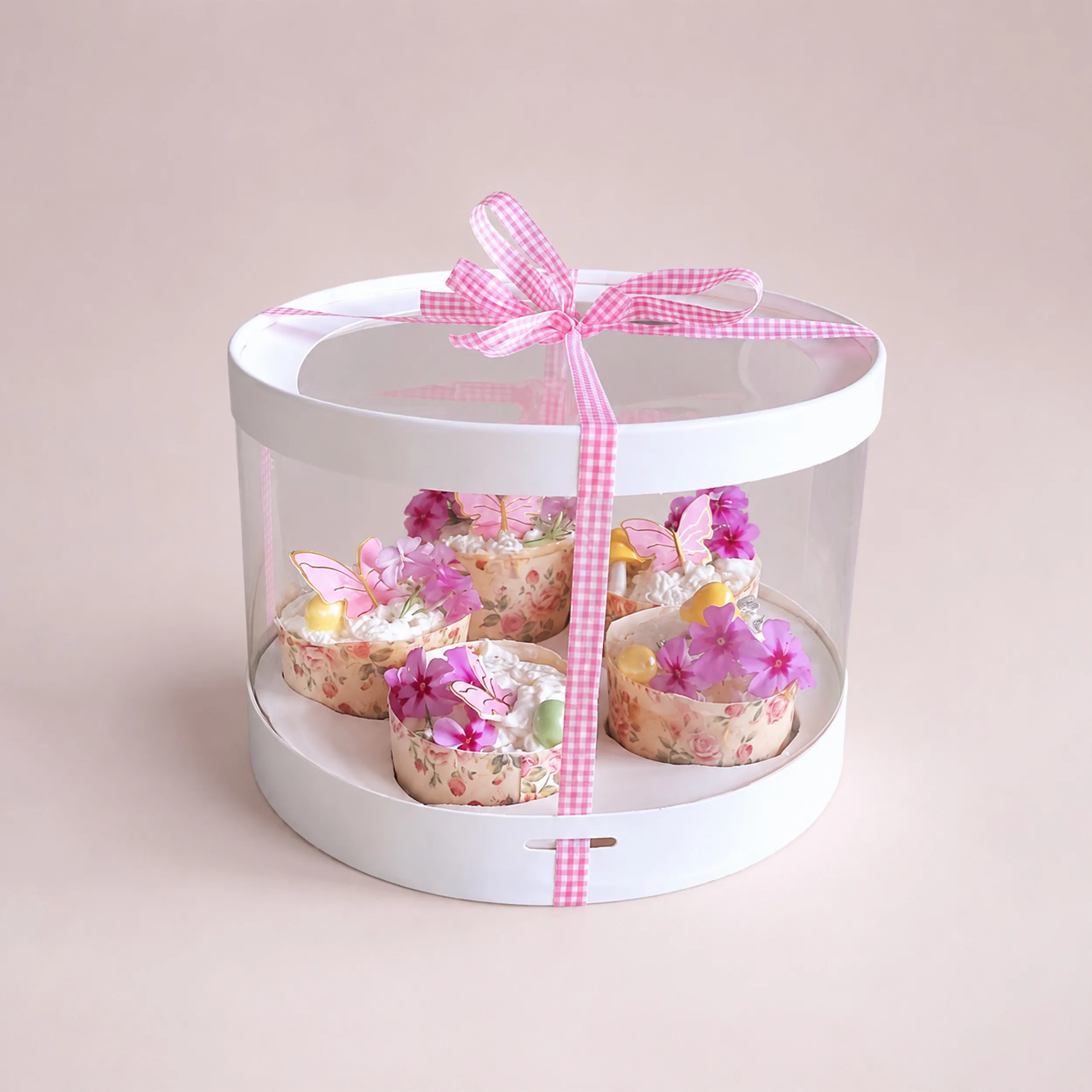 Custom Muffin Boxes