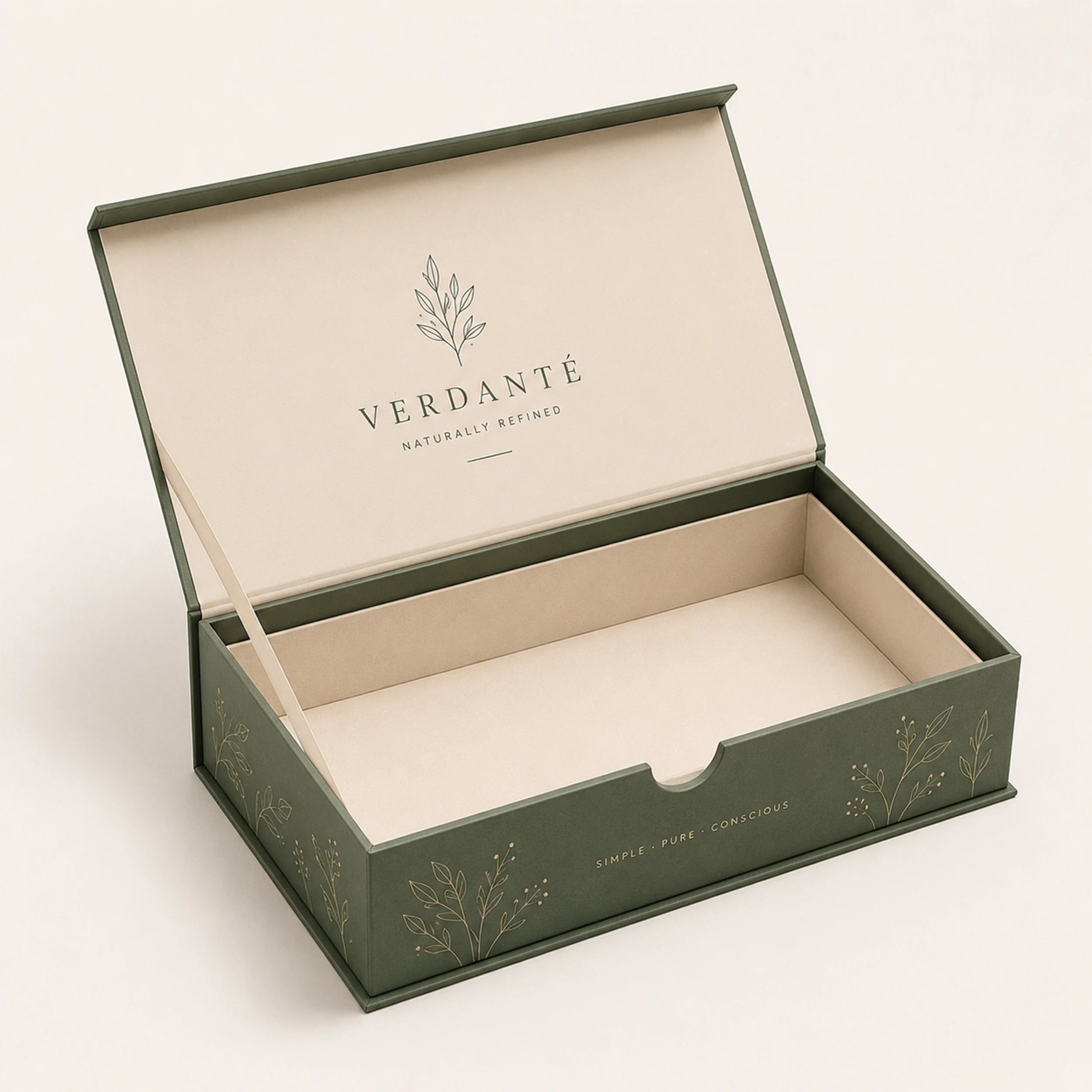 Influencer Boxes