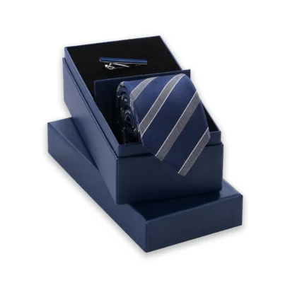 Custom Tie Boxes