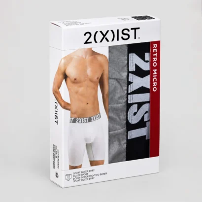 Custom Underwear Boxes