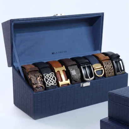 Belt Boxes