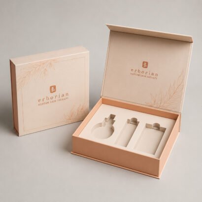 Influencer Boxes