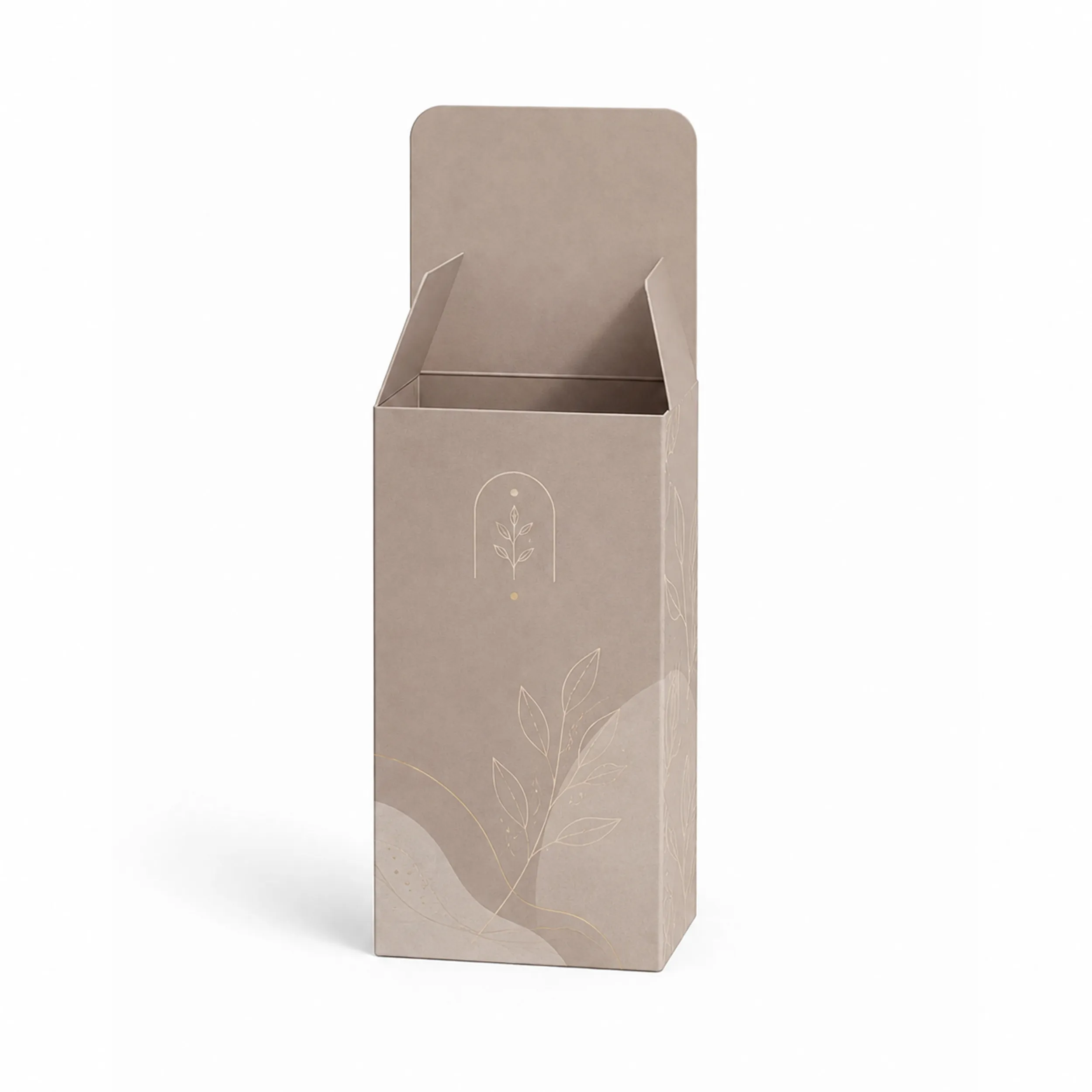 Custom Tuck Boxes