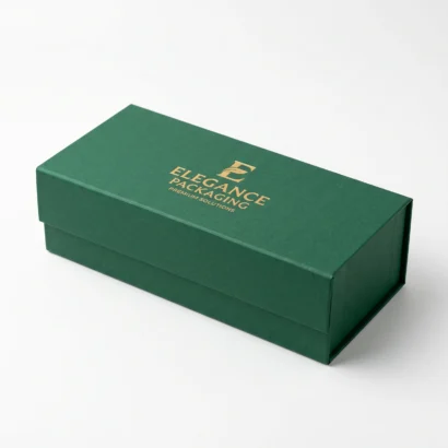 Magnetic Rigid Boxes