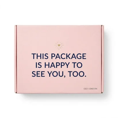 Custom Corrugated Boxes