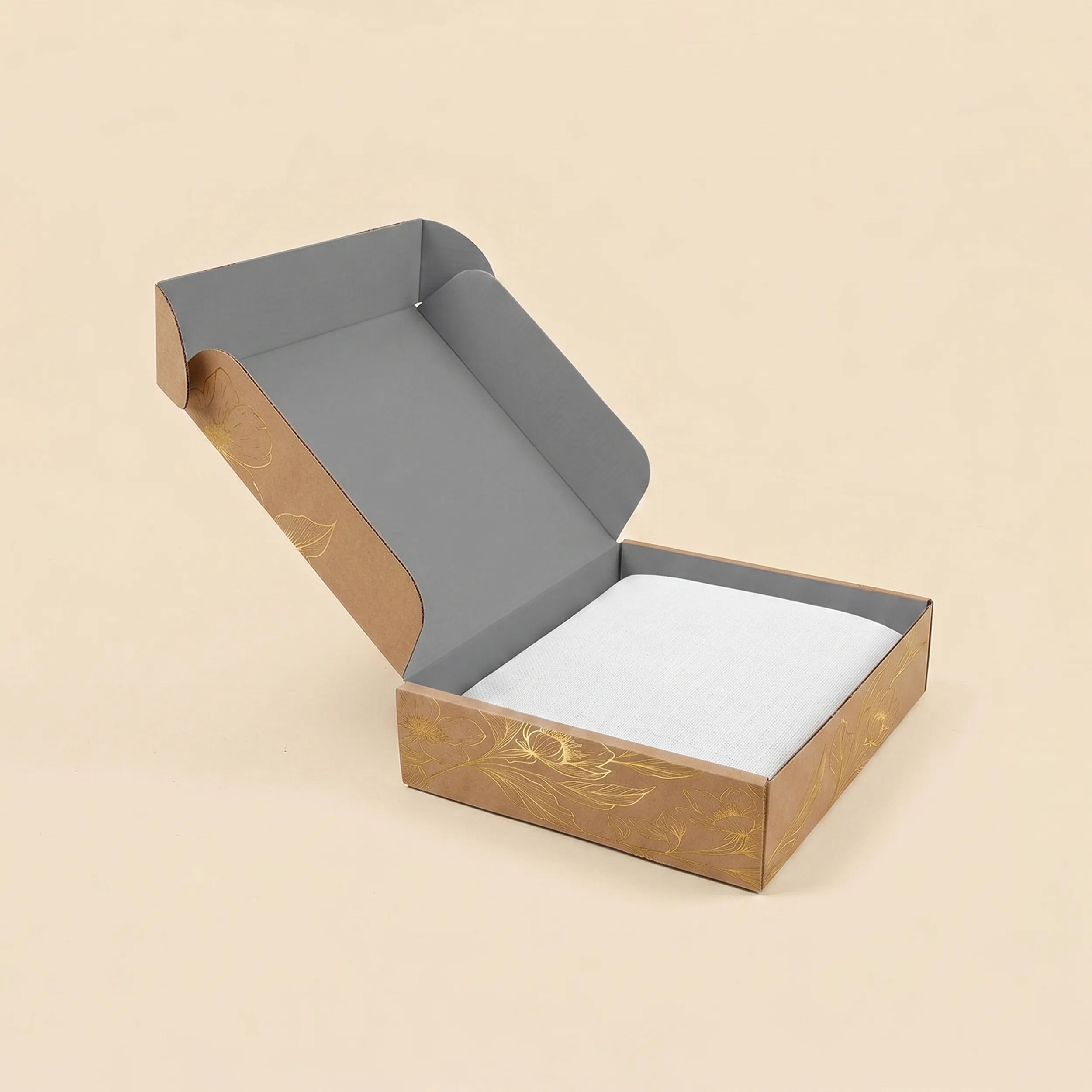 Takeout Mailer Boxes