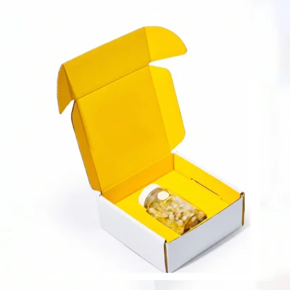 Subscription Mailer Boxes