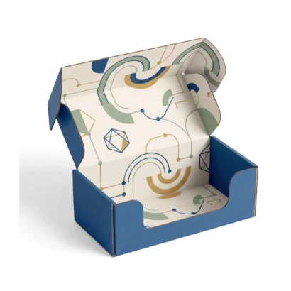 Subscription Mailer Boxes