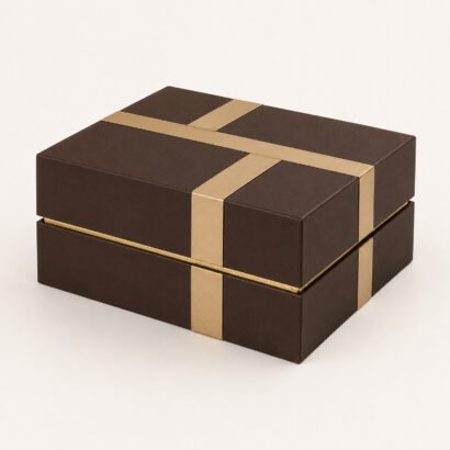 Rigid Setup Boxes