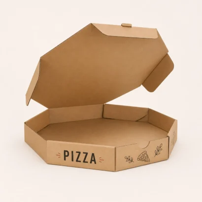 Kraft Pizza Boxes