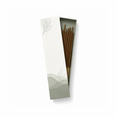 Incense Boxes