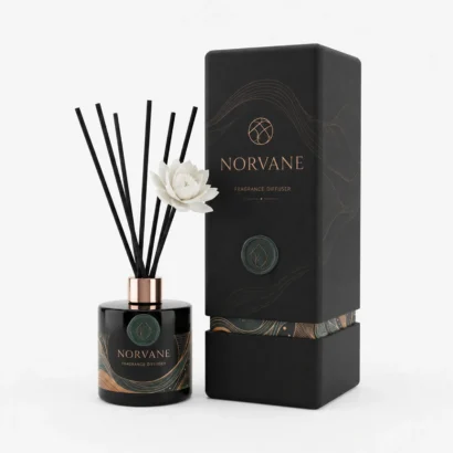 Reed Diffuser Boxes