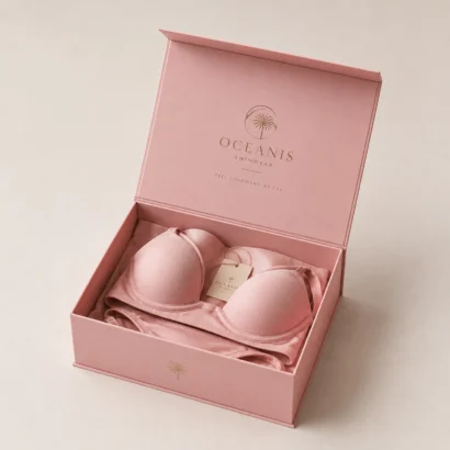 Custom Swimwear Boxes