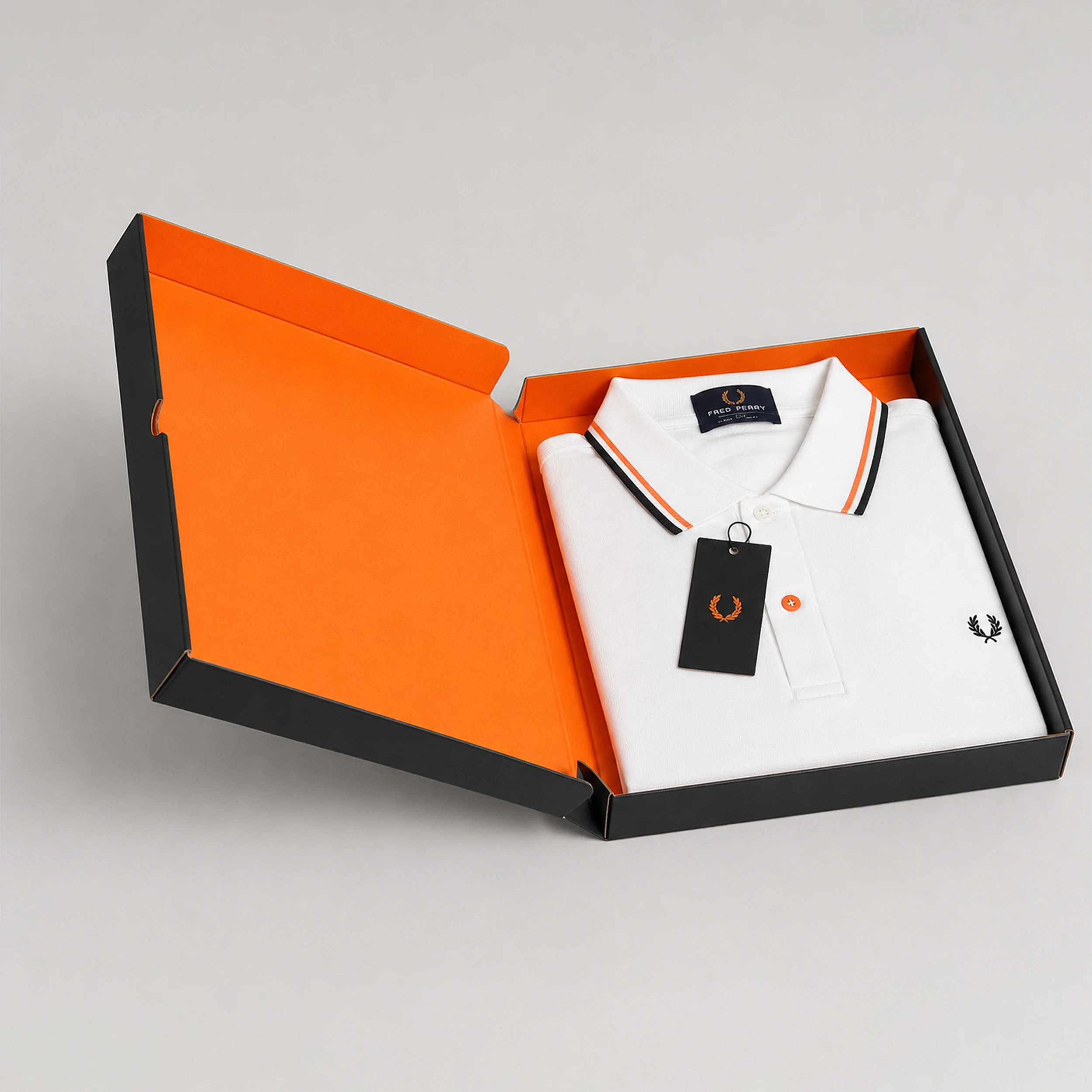 Custom T-Shirt Boxes