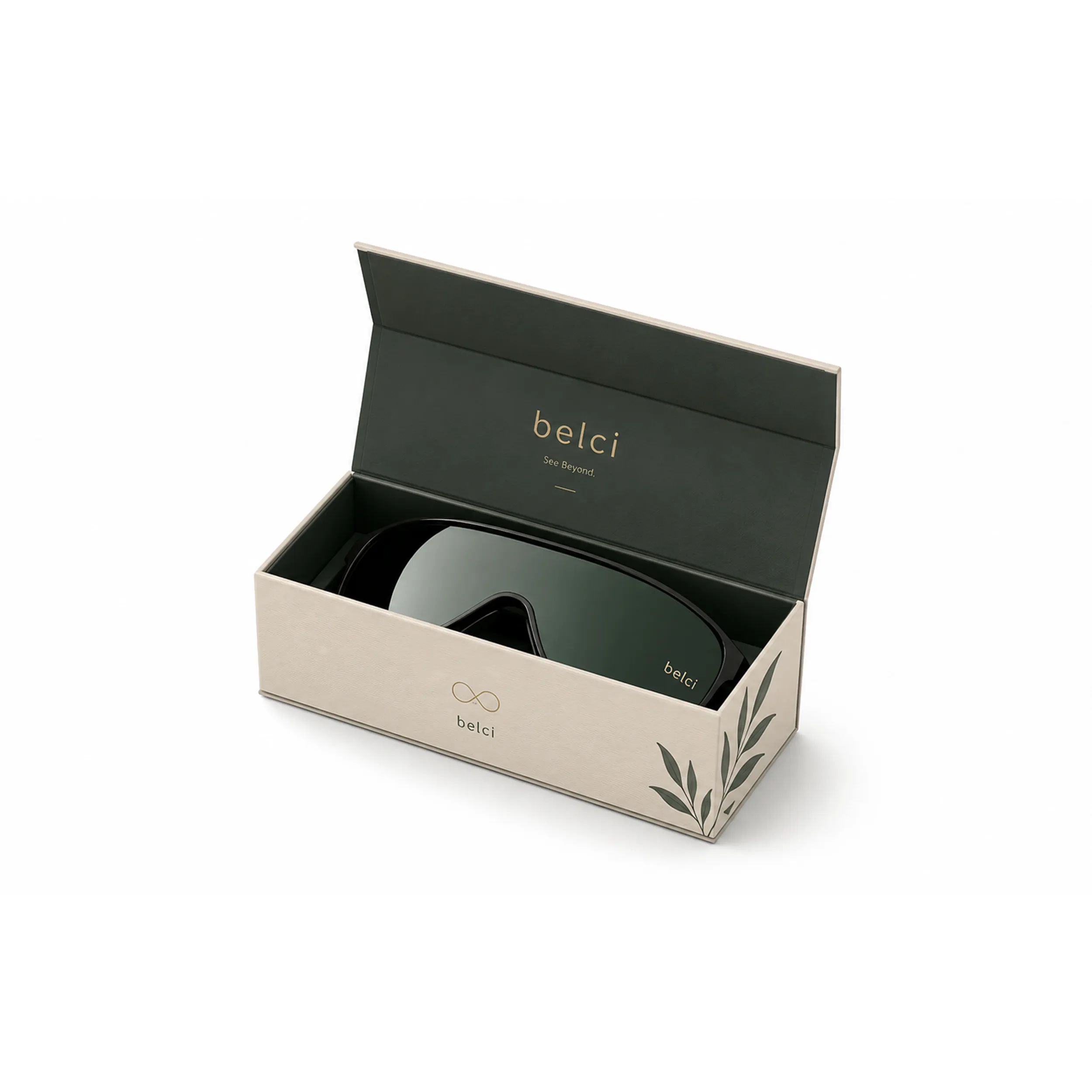 Sunglasses Boxes