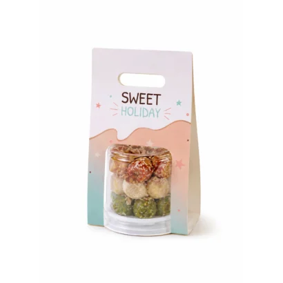 Custom Sweets Boxes