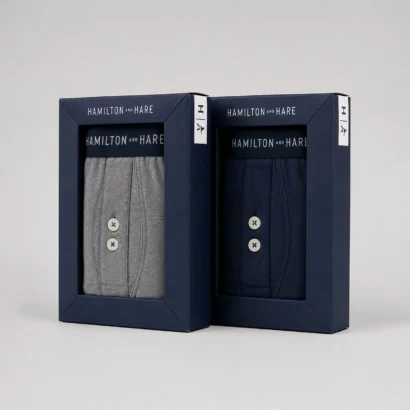 Custom Underwear Boxes