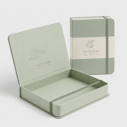 Book Boxes