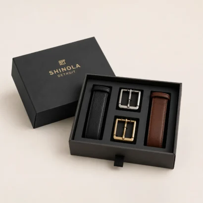 Belt Boxes