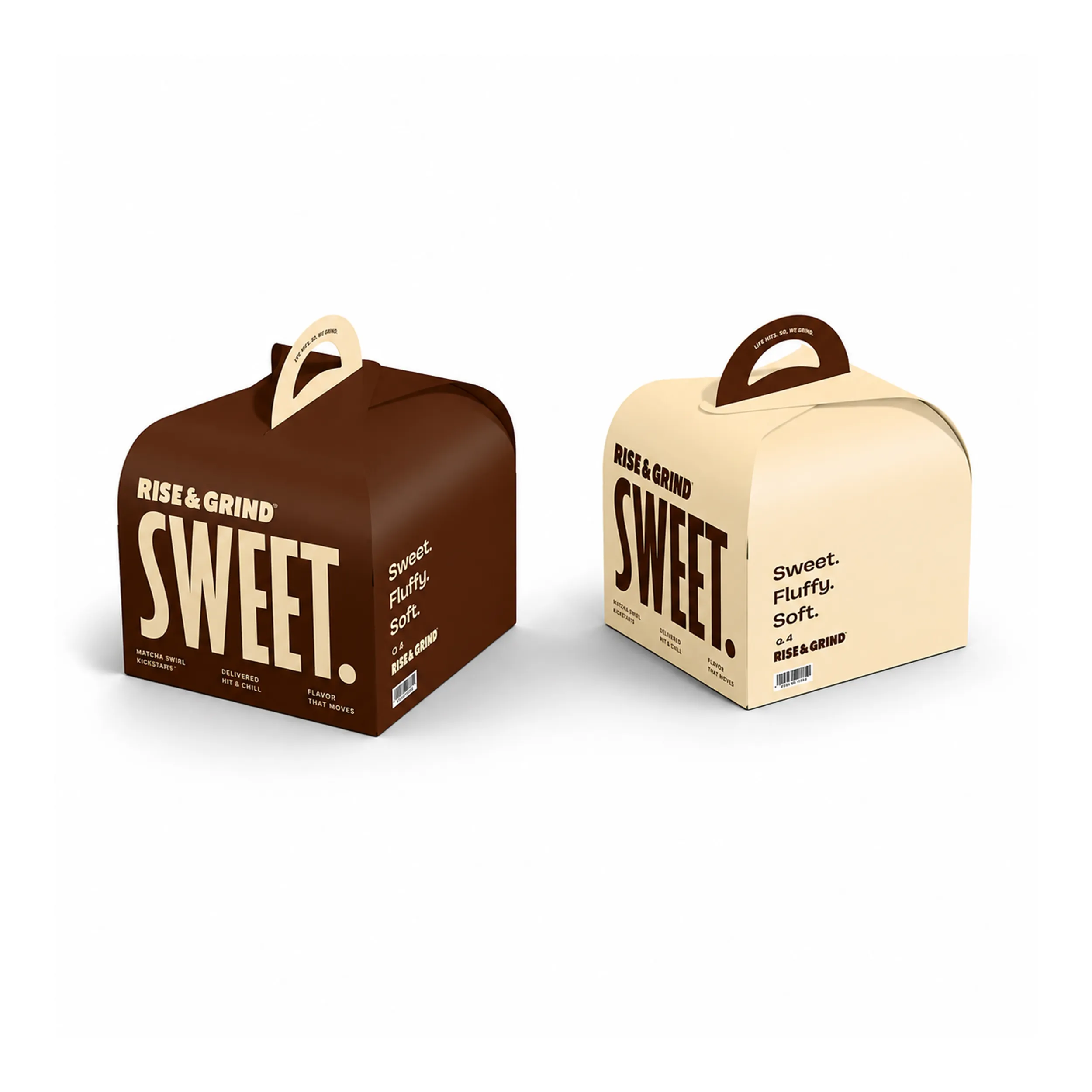 Custom Bagel Boxes