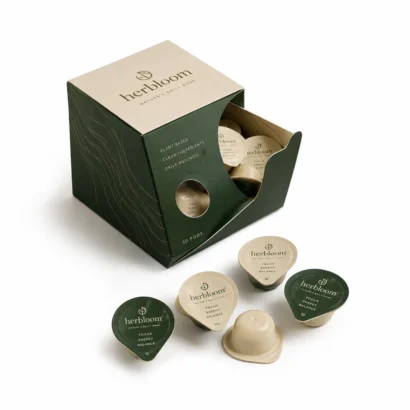Custom Flip Out Open Dispenser Boxes