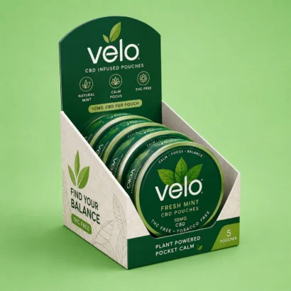 Custom Pop-Up Display Boxes