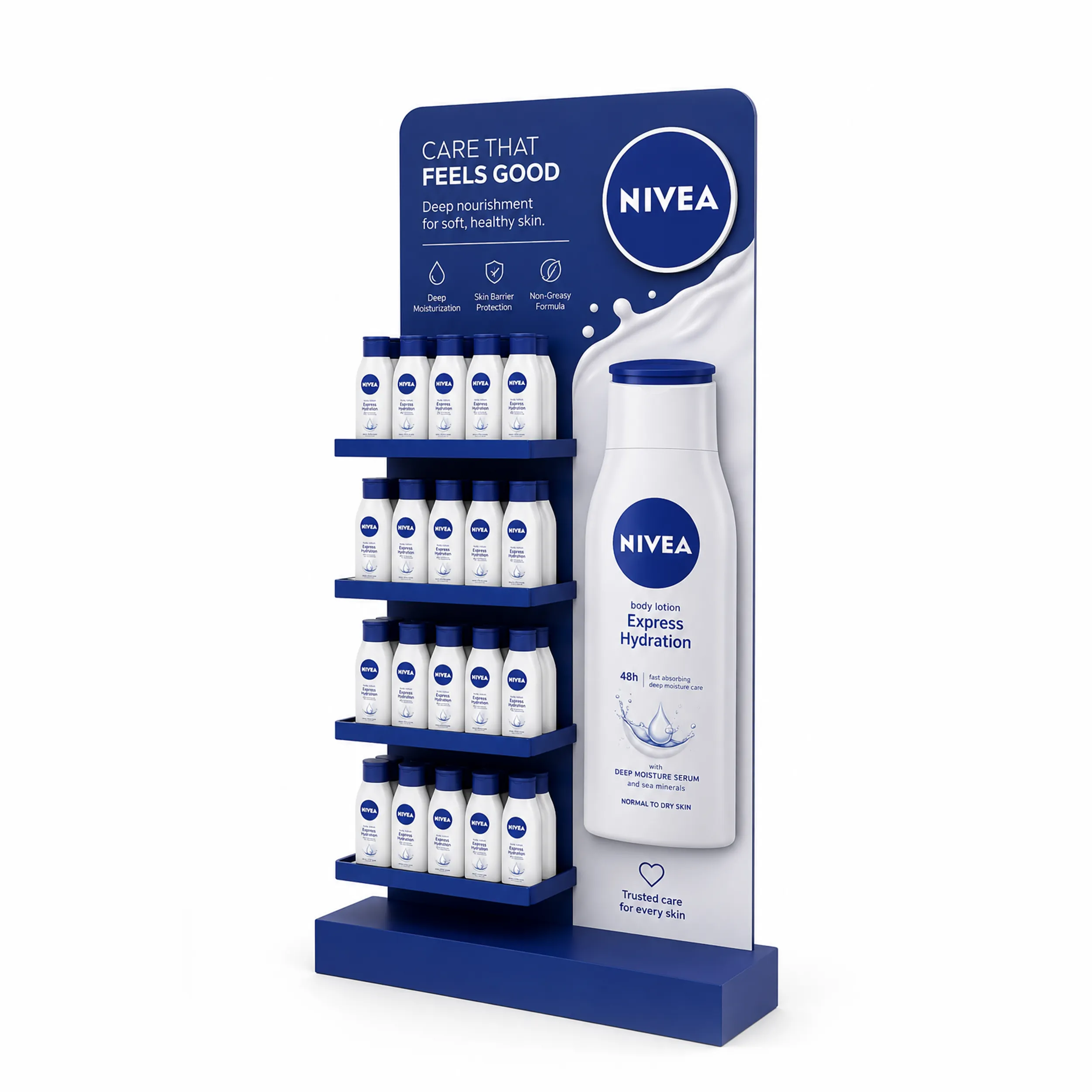 Custom Retailer Display Boxes